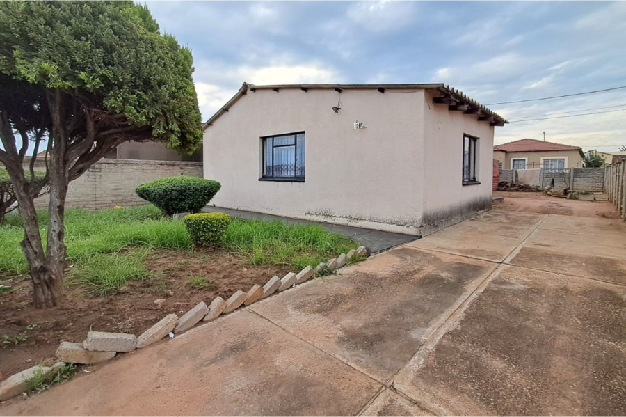 3 Bedroom Property for Sale in Jouberton North West